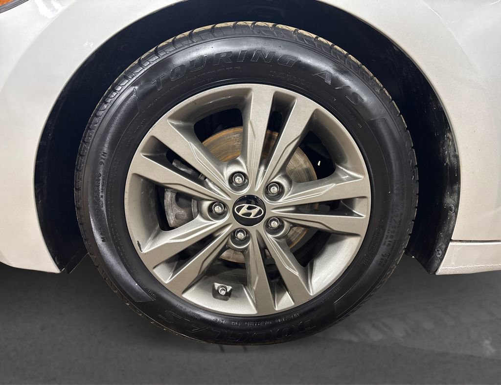 Used 2018 Hyundai Elantra Value Edition image 12