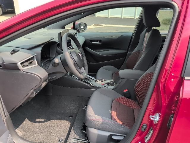 New 2026 Toyota Corolla SE FWD image 11