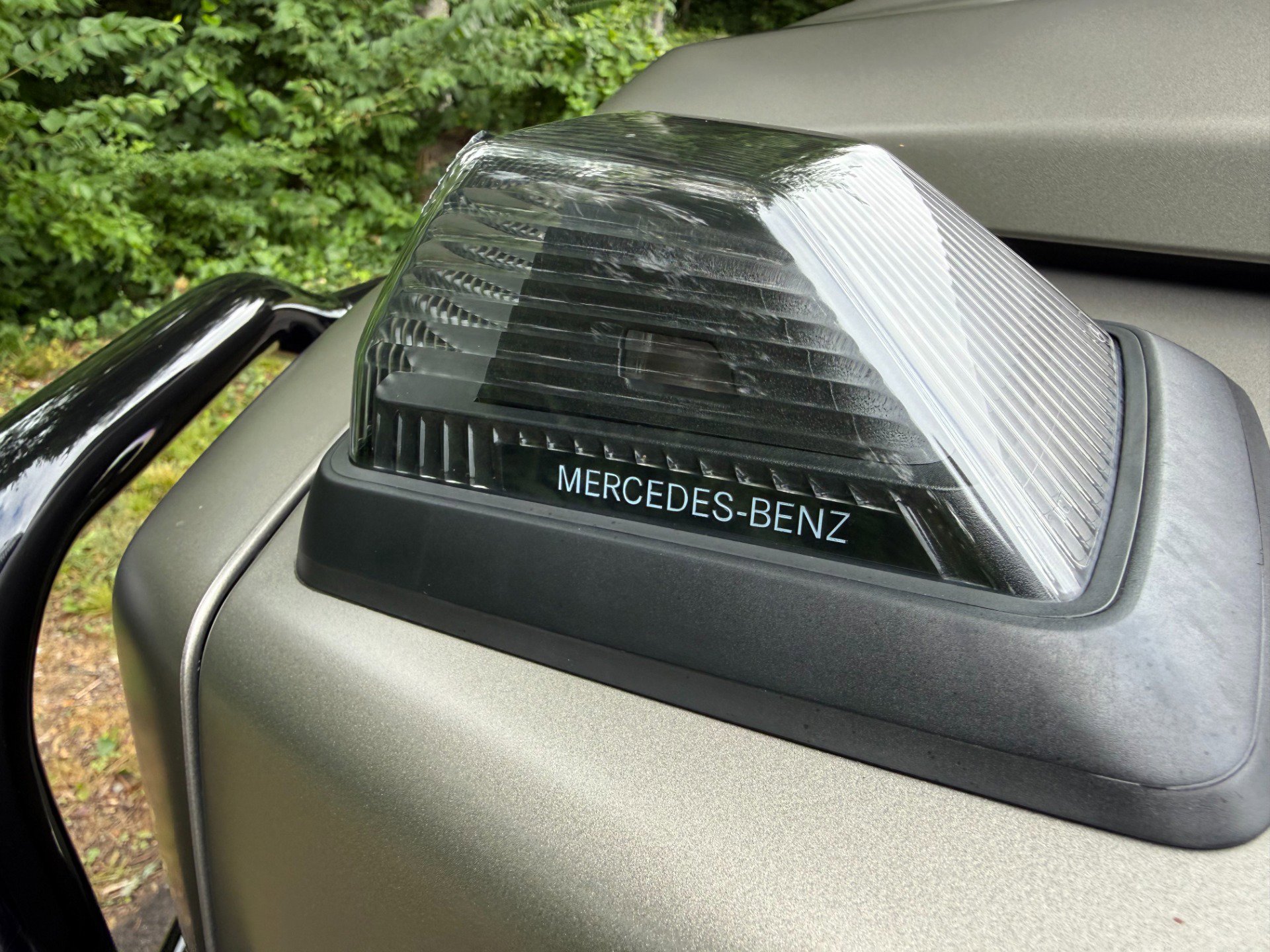 Used 2020 Mercedes-Benz G 550 image 52