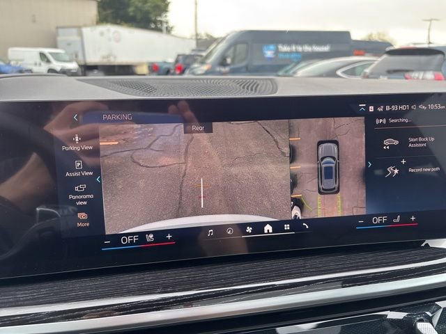 New 2026 BMW X5 xDrive40i w/ M Sport Package image 45