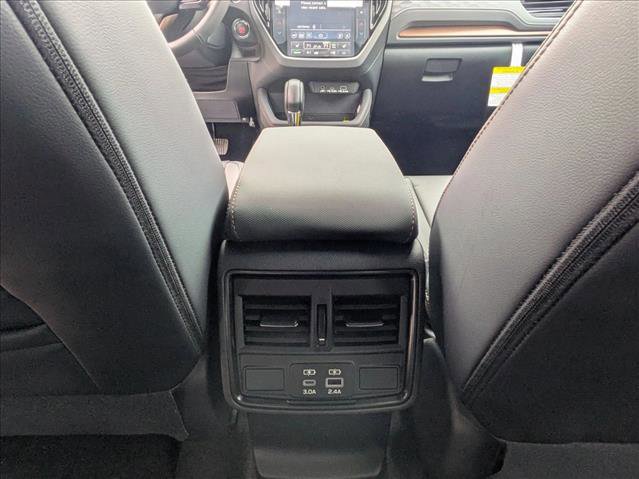 New 2026 Subaru Forester Sport image 13
