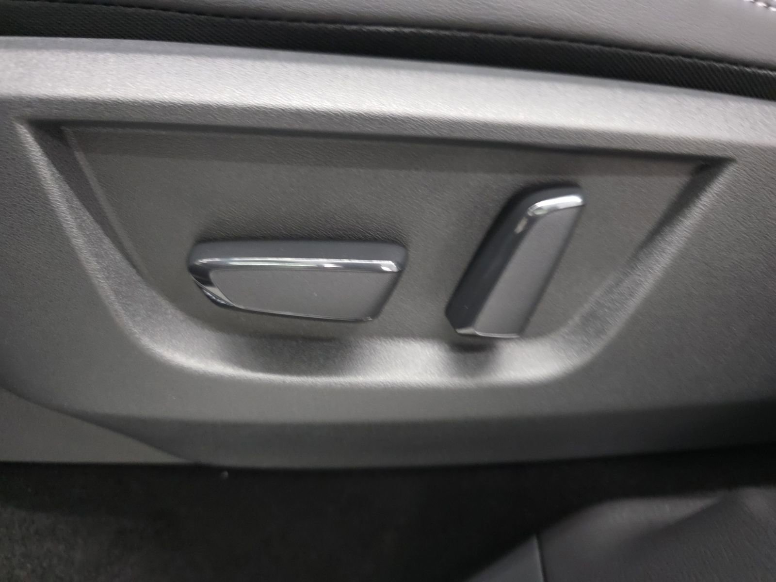 New 2026 INFINITI QX80 Autograph image 25