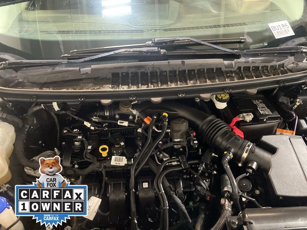 Used 2022 Ford Edge SEL w/ Convenience Package image 45