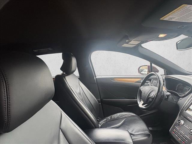 Used 2016 Lincoln MKC Select w/ Select Plus Package image 23