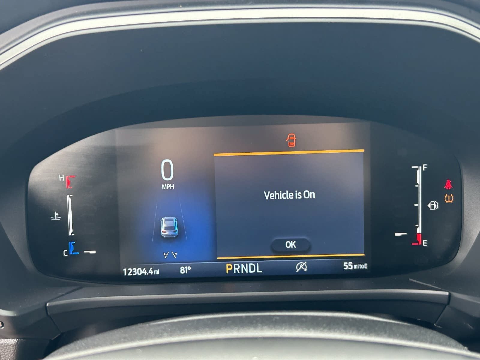 Used 2025 Ford Escape Active FWD image 30