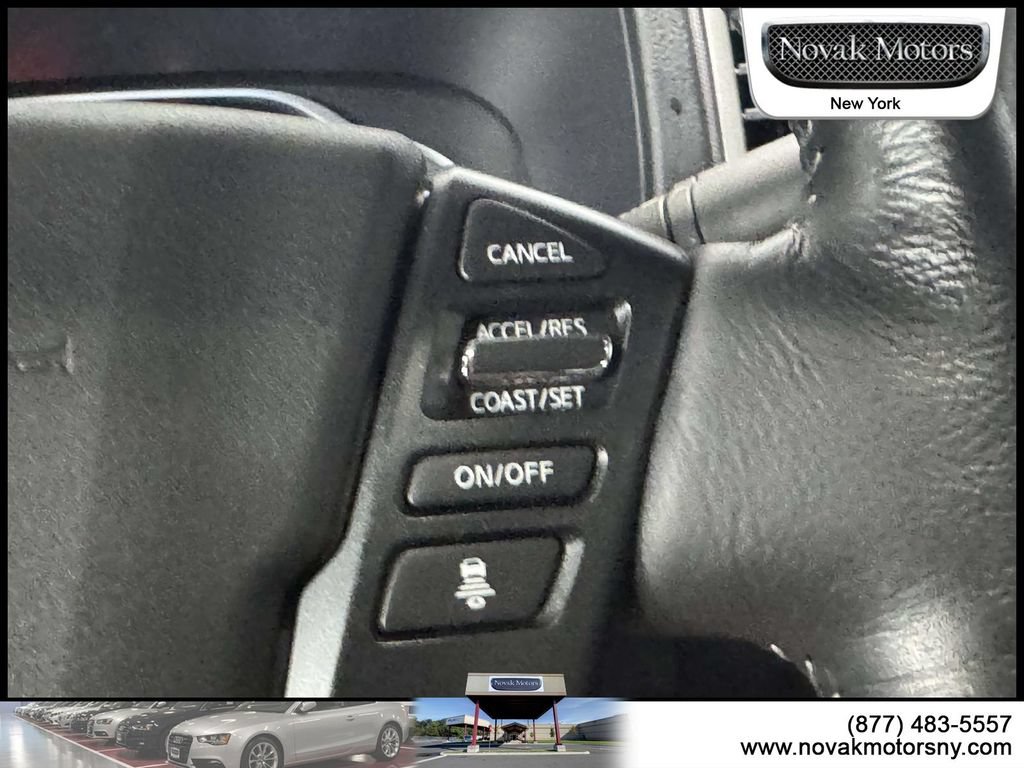 Used 2023 Nissan Frontier SV w/ SV Premium Package AWD/4WD image 17