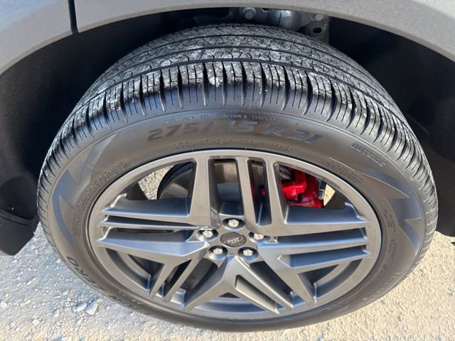 Used 2025 Ford Explorer ST-Line w/ ST-Line Street Pack image 13