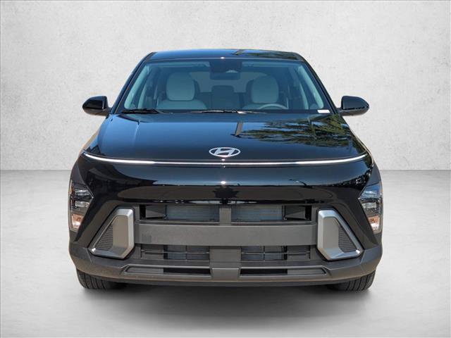 New 2027 Hyundai Kona SE FWD image 6