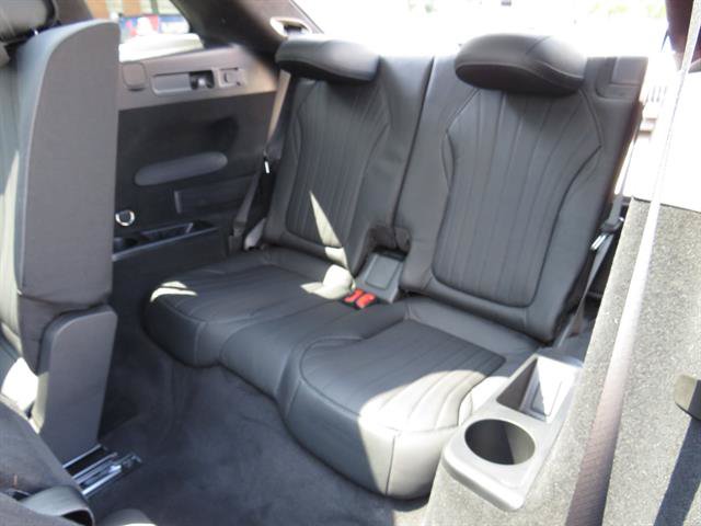 Certified 2023 Mercedes-Benz EQS 450+ 4MATIC SUV image 22