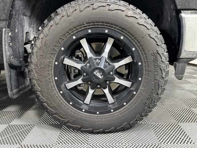 Used 2023 Ford F150 XL w/ FX4 Off-Road Package AWD/4WD image 8