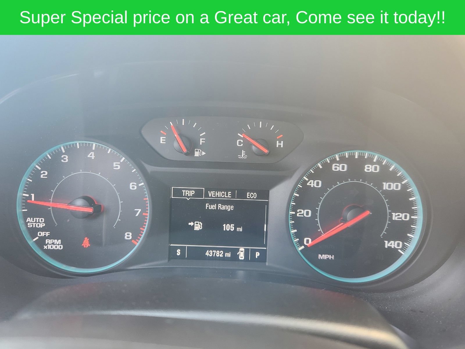 Used 2024 Chevrolet Malibu LT FWD image 17