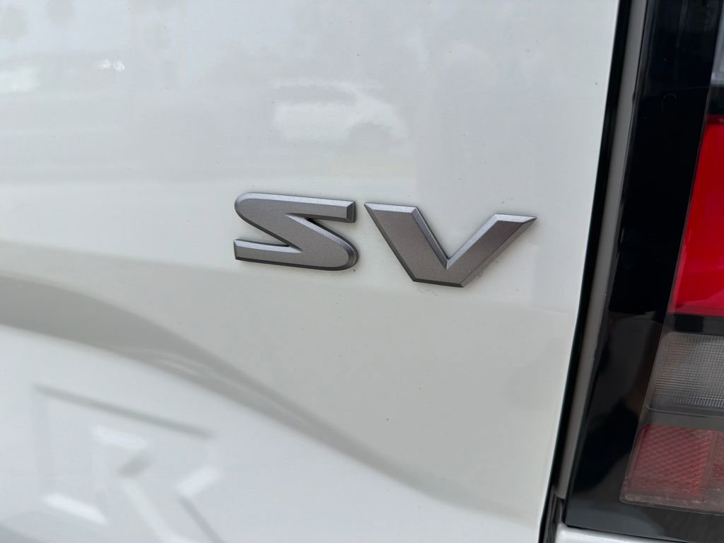 Used 2024 Nissan Frontier SV w/ SV Convenience Package image 10