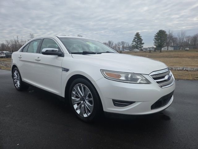 Used 2012 Ford Taurus Limited 360° Tour
