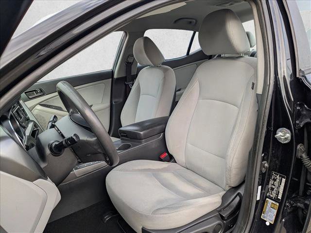 Used 2013 Kia Optima LX image 13