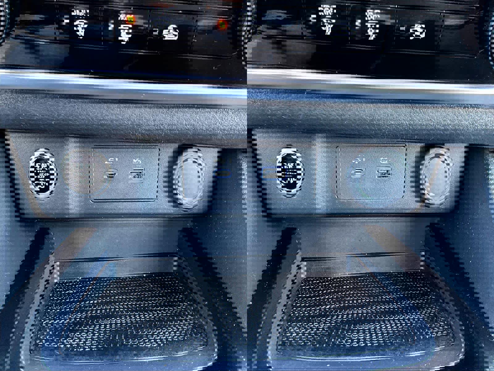 Used 2021 Nissan Rogue S image 25