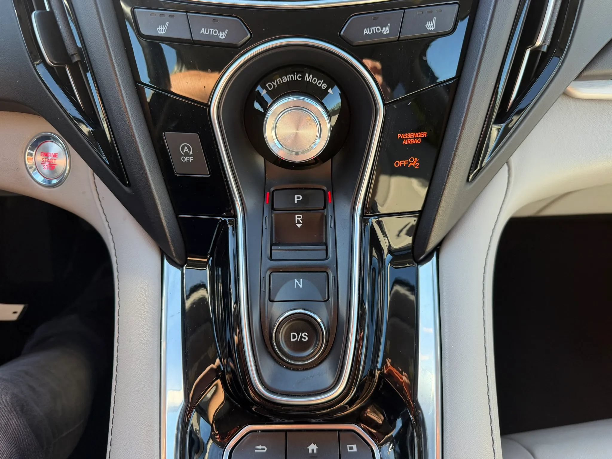 Used 2021 Acura RDX AWD w/ Technology Package image 19