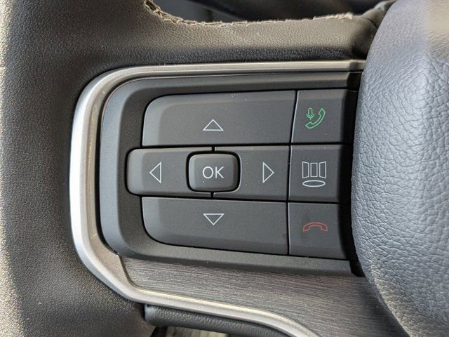 New 2026 Jeep Grand Wagoneer 2WD image 27
