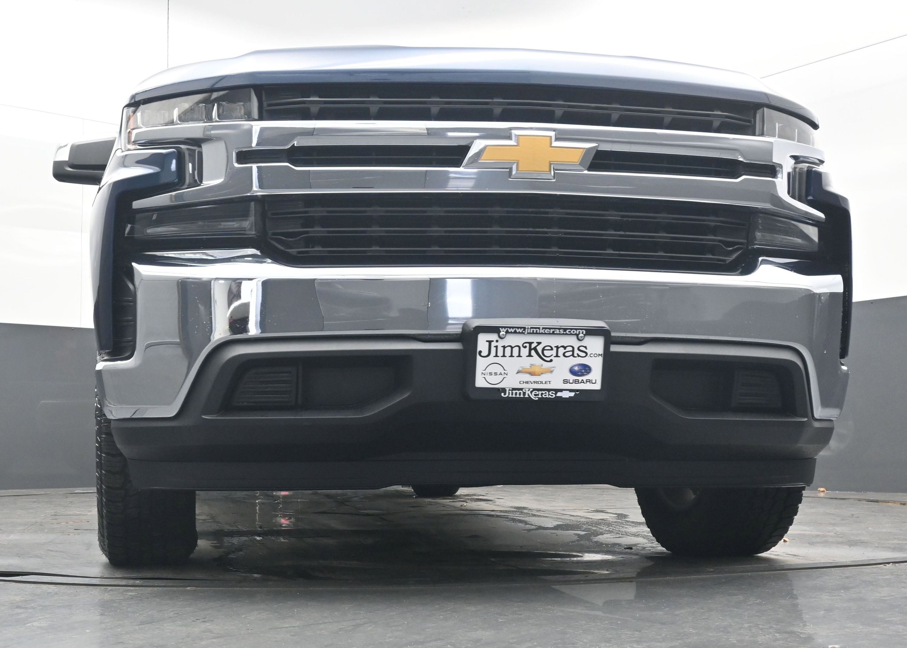 Used 2019 Chevrolet Silverado 1500 LT w/ All-Star Edition image 25
