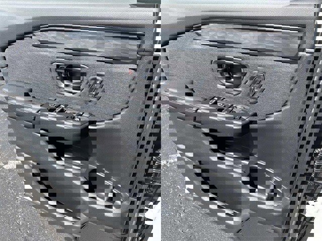 New 2026 Honda Passport TrailSport image 10