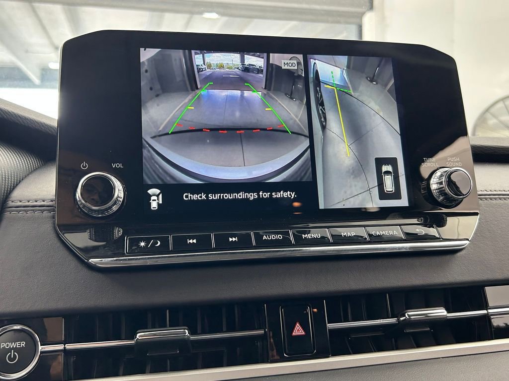 New 2025 Mitsubishi Outlander SEL image 26