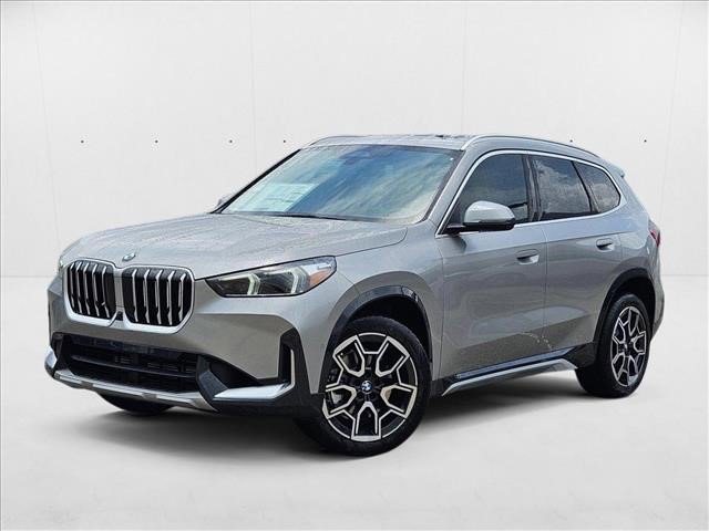 Used 2025 BMW X1 xDrive28i w/ Premium Package image 1
