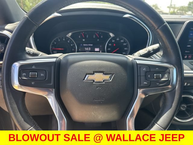 Used 2020 Chevrolet Blazer LT FWD image 10