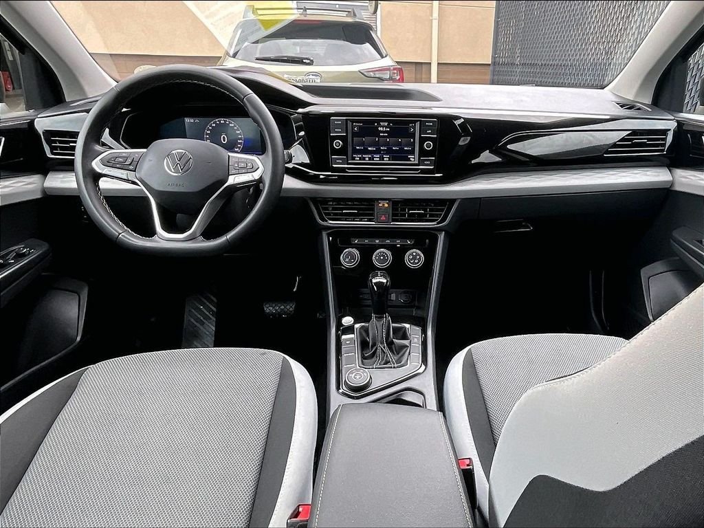 Used 2023 Volkswagen Taos S AWD/4WD image 21