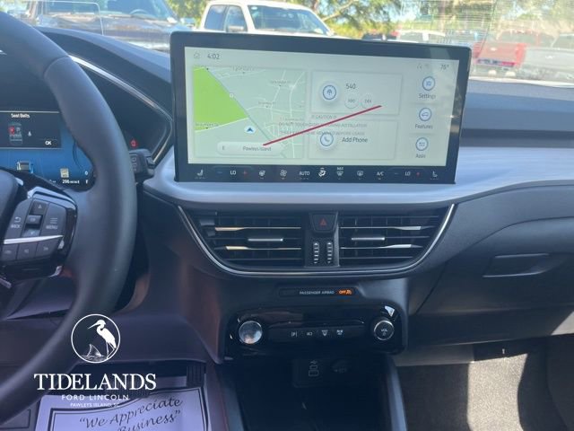 New 2025 Ford Escape SE w/ PHEV Premium Package image 19