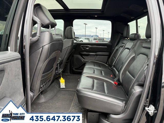 Used 2022 RAM 1500 TRX w/ TRX Level 2 Equipment Group image 27