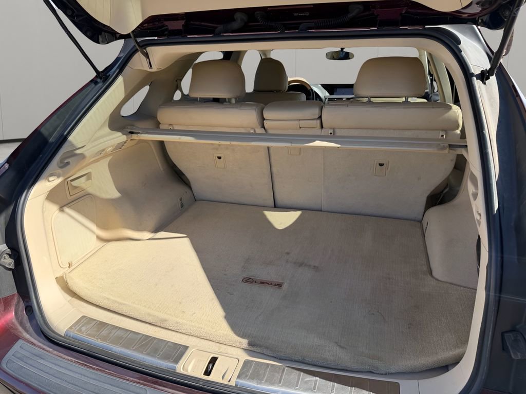 Used 2014 Lexus RX 450h FWD image 13