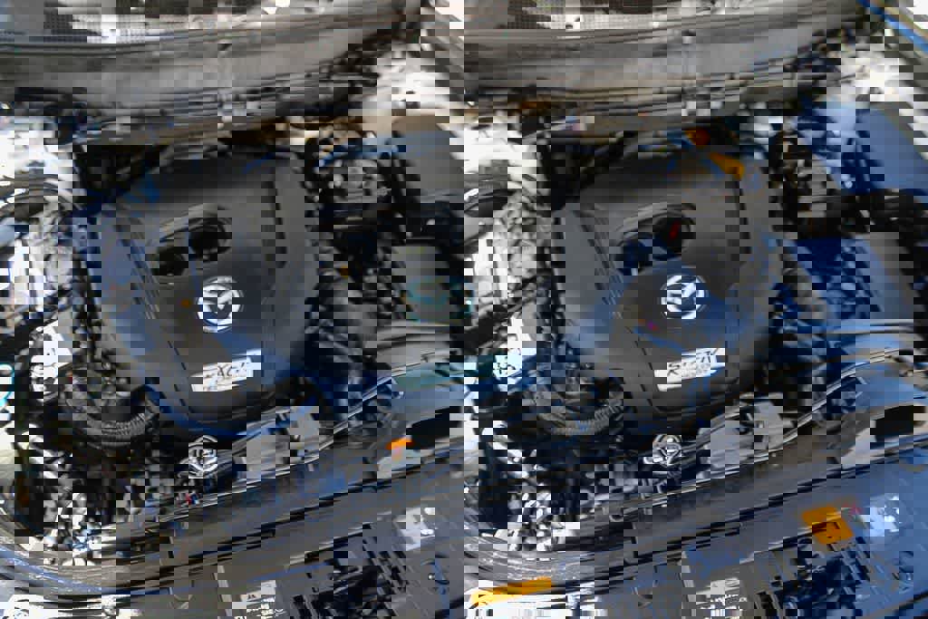 Used 2019 MAZDA CX-9 Grand Touring image 24