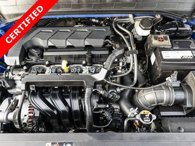 Certified 2023 Hyundai Venue SEL image 12
