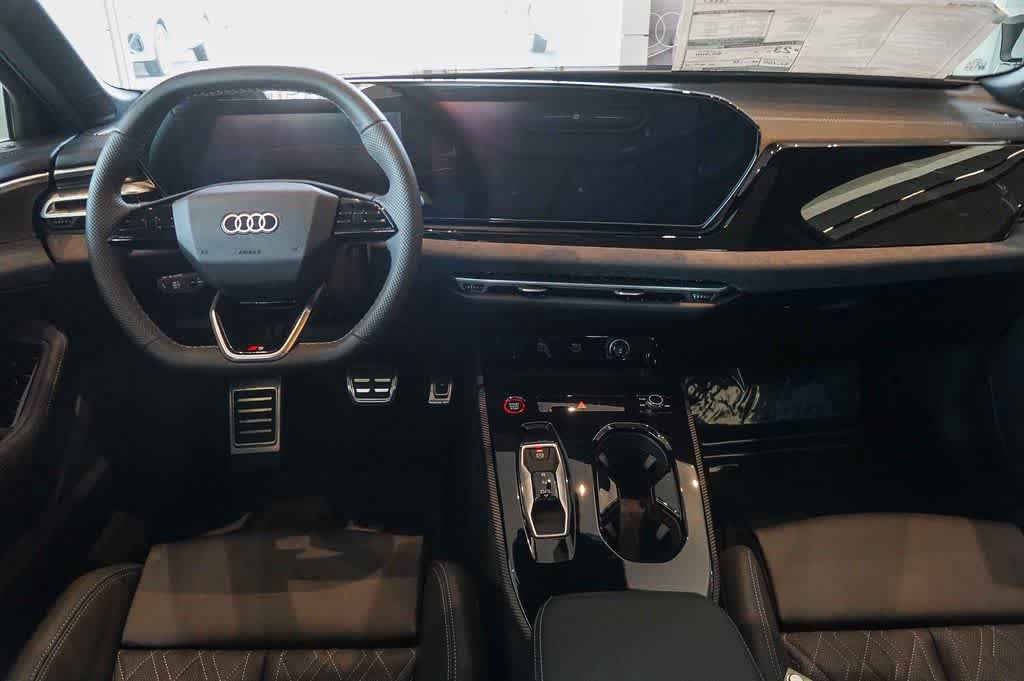 New 2026 Audi S5 Premium Plus AWD/4WD image 12