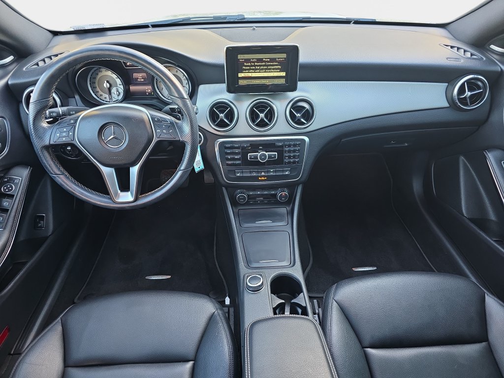 Used 2014 Mercedes-Benz CLA 250 image 10