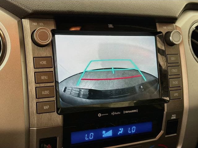 Certified 2021 Toyota Tundra Limited w/ Nightshade Special Edition AWD/4WD image 16