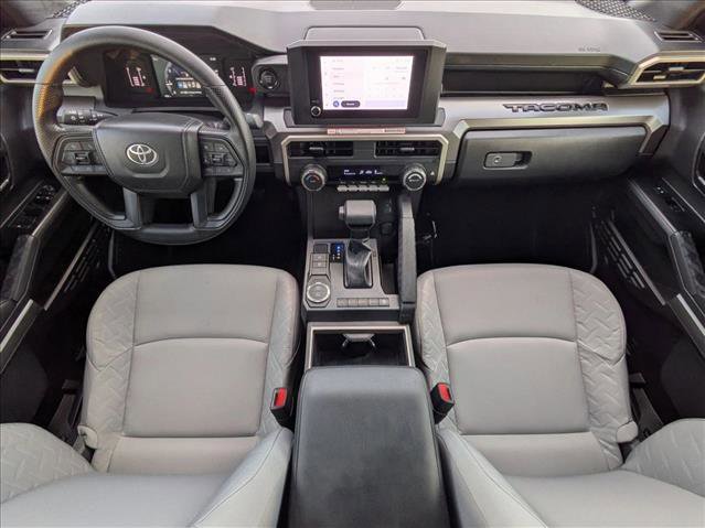 Used 2025 Toyota Tacoma SR5 image 17