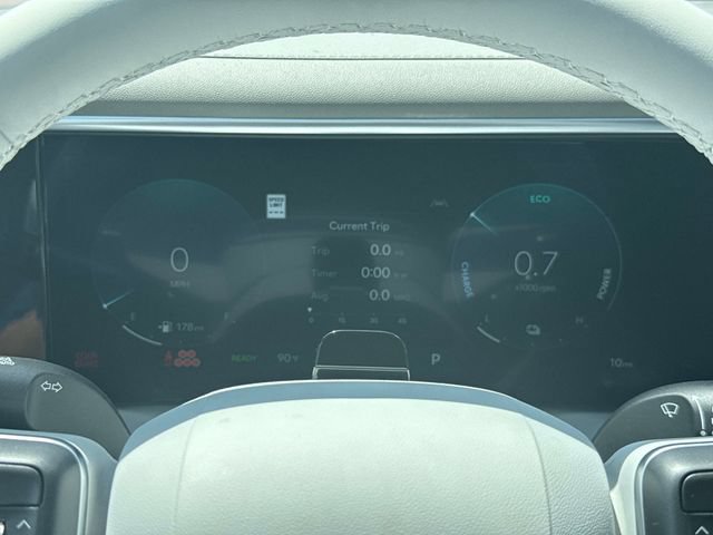 New 2026 Hyundai Palisade SEL AWD/4WD image 23