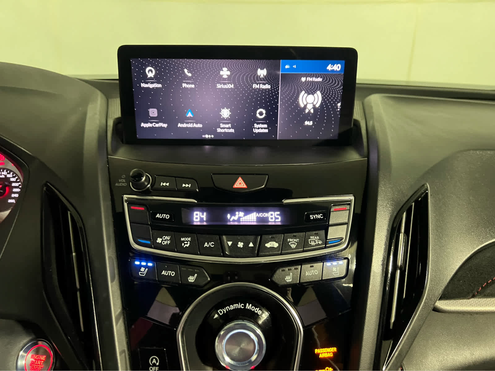 Certified 2024 Acura RDX A-Spec AWD/4WD image 11