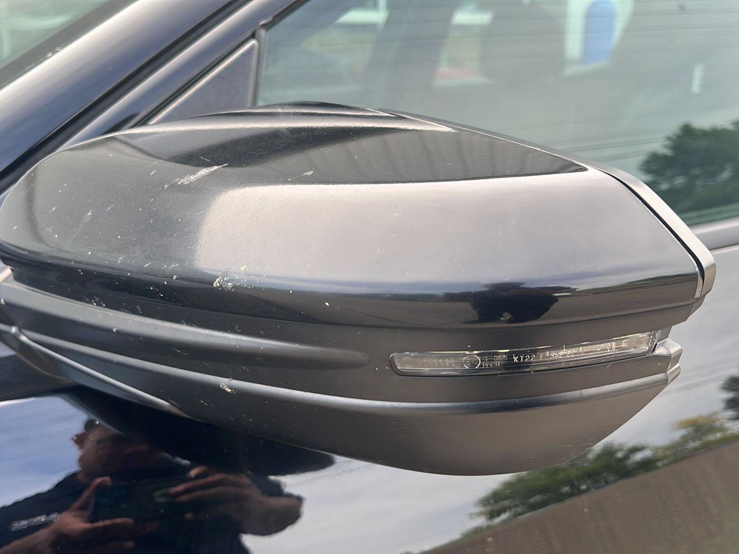 Used 2018 Honda Civic Sport Touring image 29