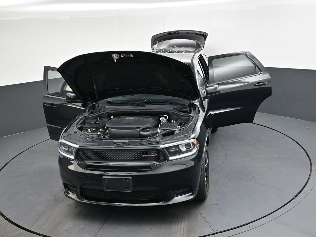 Used 2019 Dodge Durango GT w/ Blacktop Package image 43