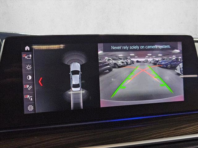 Used 2019 BMW 530i xDrive 530i xDrive image 14