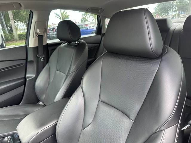 Used 2024 Honda Accord EX-L image 19