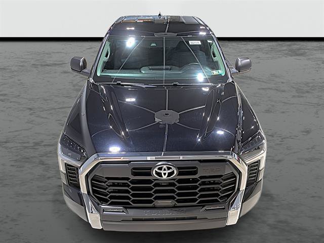 Used 2023 Toyota Tundra SR5 w/ TRD Off-Road Package AWD/4WD image 6