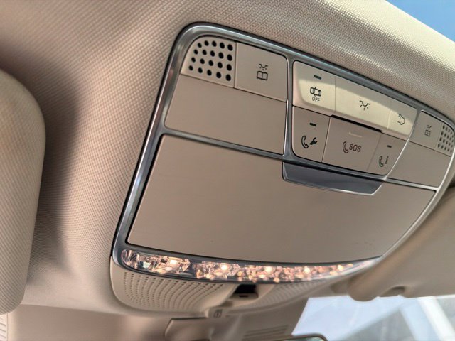 Used 2018 Mercedes-Benz S 560 4MATIC Sedan image 21