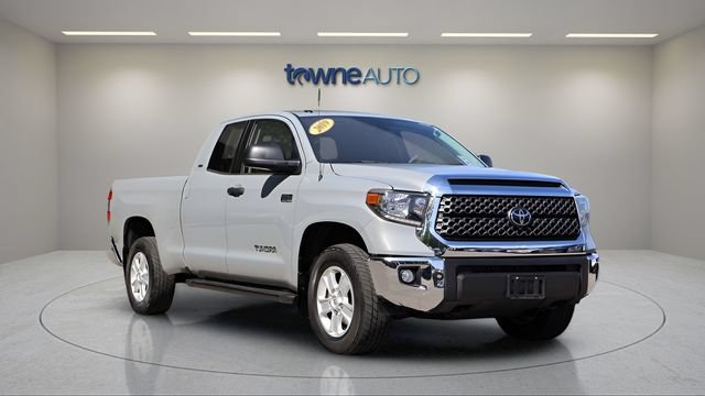 Used 2019 Toyota Tundra SR5 AWD/4WD image 7