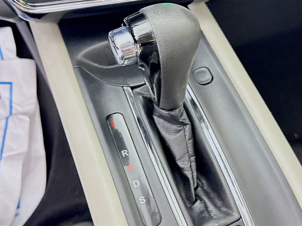 Used 2017 Honda HR-V EX image 22