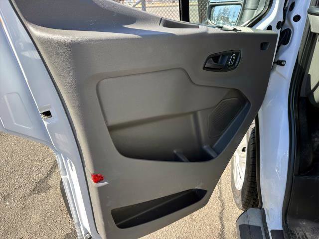 Used 2023 Ford Transit 250 Low Roof w/ Exterior Upgrade Package RWD image 19