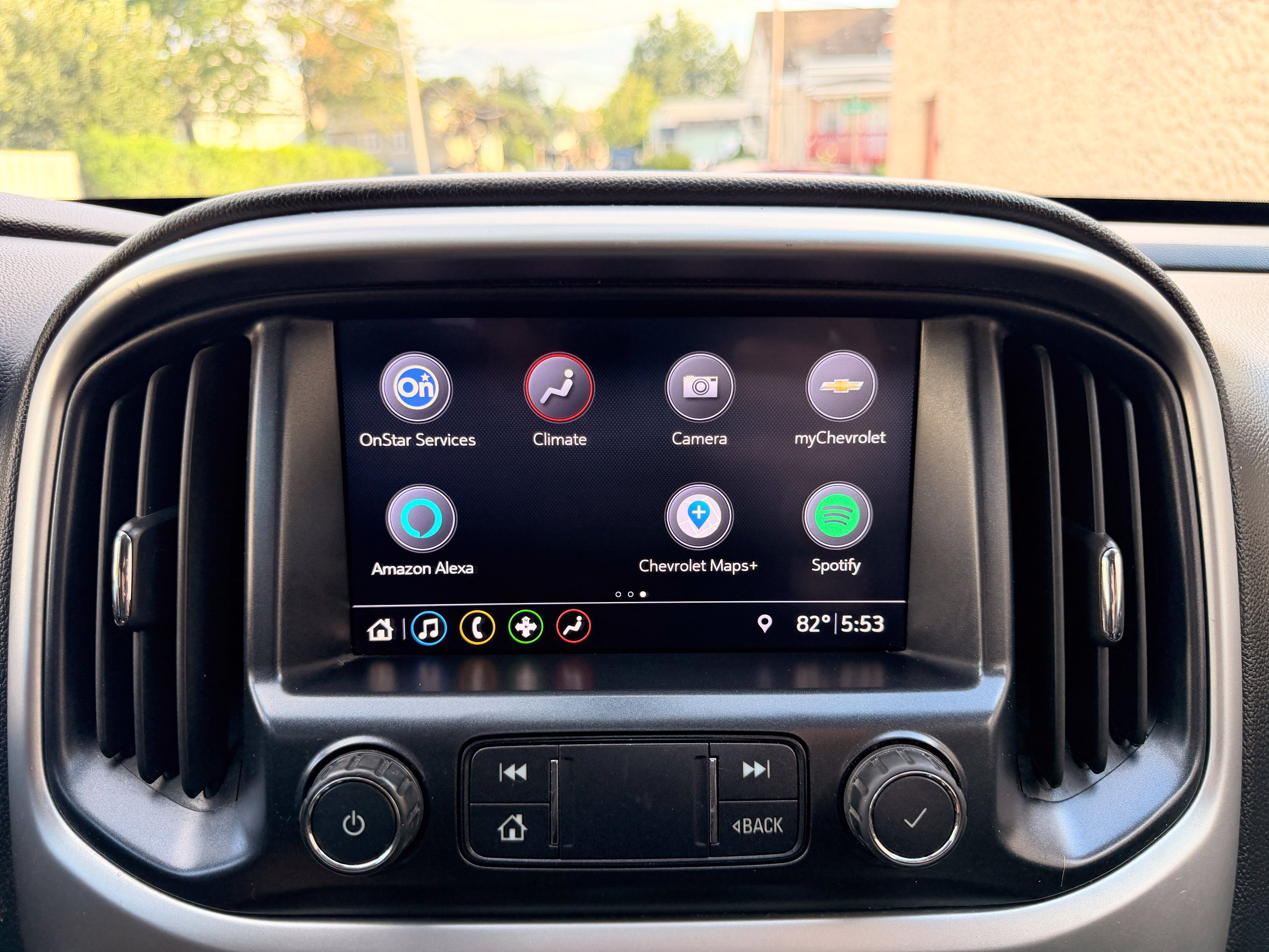 Used 2019 Chevrolet Colorado ZR2 AWD/4WD image 32
