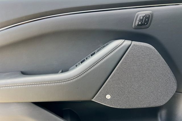 New 2025 Ford Mustang Mach-E Premium w/ Interior Protection Package AWD/4WD image 11