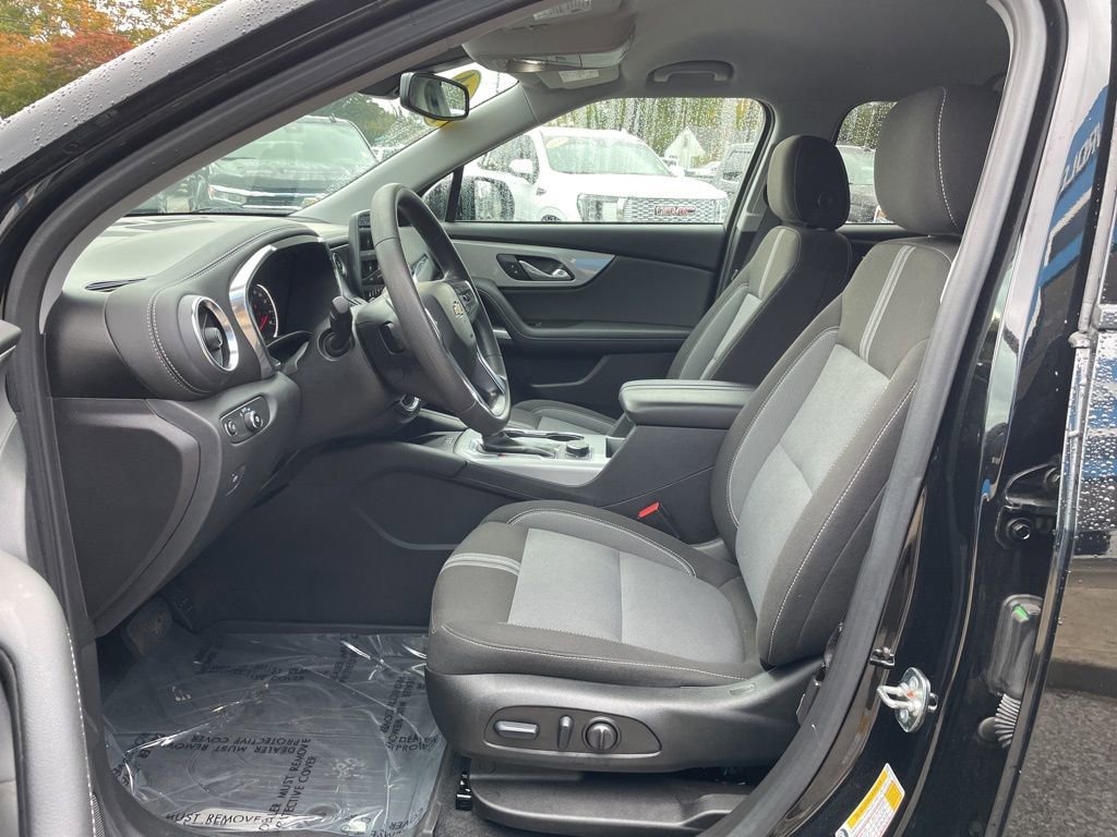Used 2024 Chevrolet Blazer LT w/ Convenience Package image 4